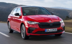 ÖTV düzenlemesi Skoda fiyatlarını da düşürdü